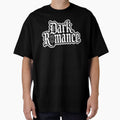 Dark Romance – Gothic Book Lover Design by Love Between Pages