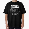 small business owner by introvertcafe
