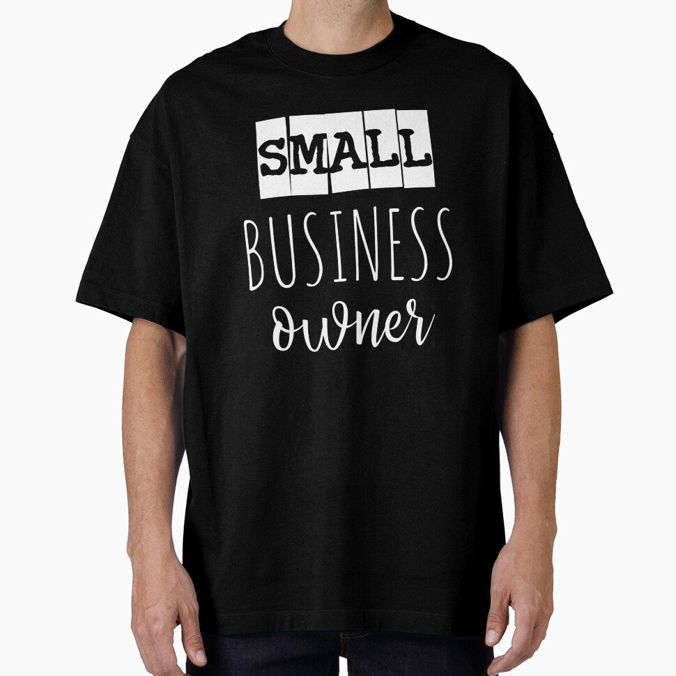 small business owner by introvertcafe