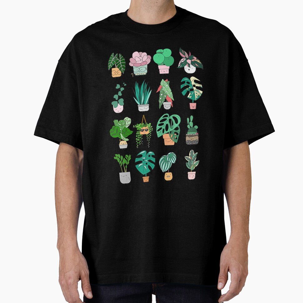 Plant Buddies Collection by yjgiivkkihp20