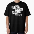 Black Mental Health Matters by Ayurveda Fun Store