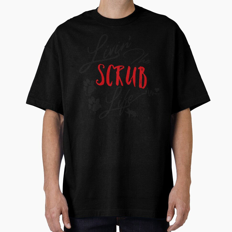 Livin' the Scrub Life by aryan10