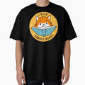 Cat I Read Banned Books by BillionErr