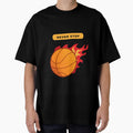 Born to play Basketball by capaa