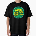 Acid Neon System – Underground Acid Rave Signal by |TRSSHOP|