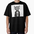 Rattus the Punk Rat Kid by PitchBlackIcon