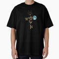Black Cat Chapel Key by IllumeInk