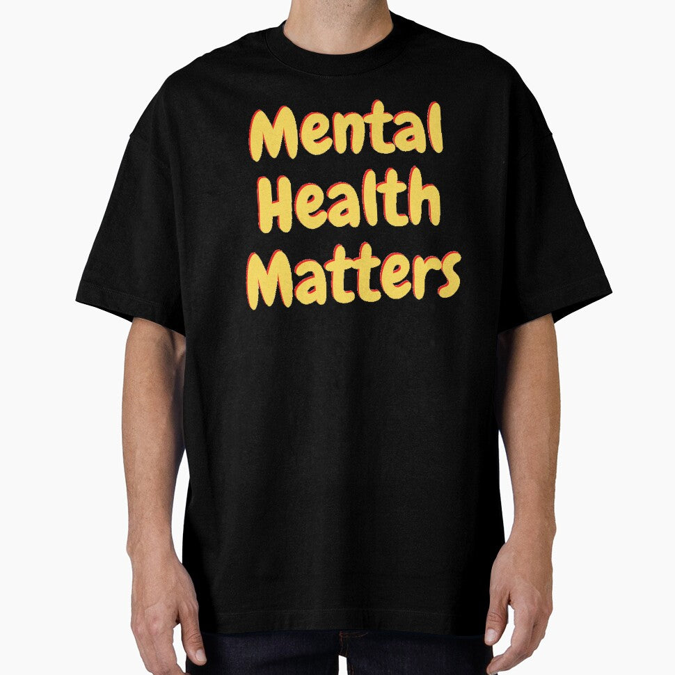 Mental Health Matters by beer Sheva