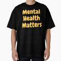 Mental Health Matters by beer Sheva