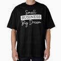 Small business big dream | Small business quotes by Shambusiness