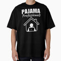Pajama professionals, funny freelancer, work from home or wfh saying or quote by NBSStore