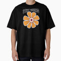 Stay Weird Eyeball Flower by LagomCreative