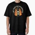 Hot Sauce On Everything Club – Spicy Skull Bottle by Haji  Kamora