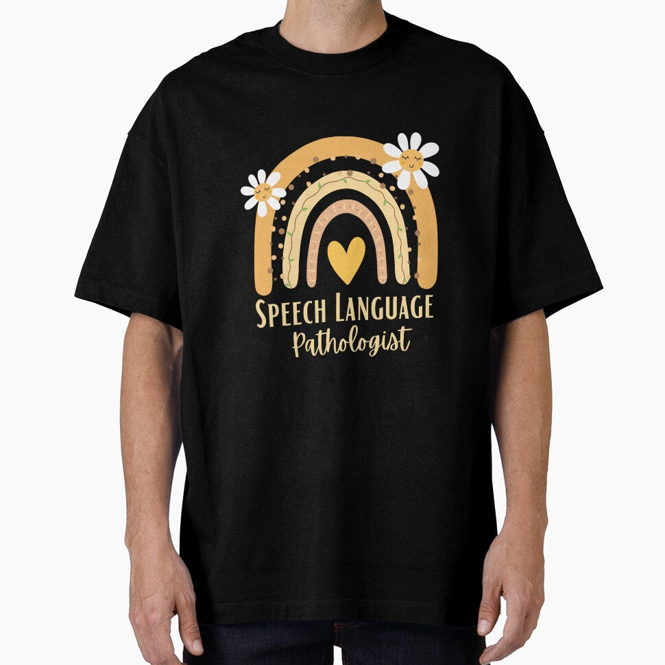 Speech Language Pathologist by dooddles