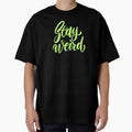 “Stay Weird – Funny Quirky Motivational Quote” by RJsTees