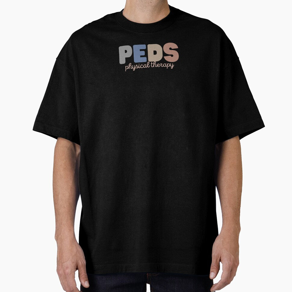 Pediatric Physical Therapy Neutrals by eneville1015