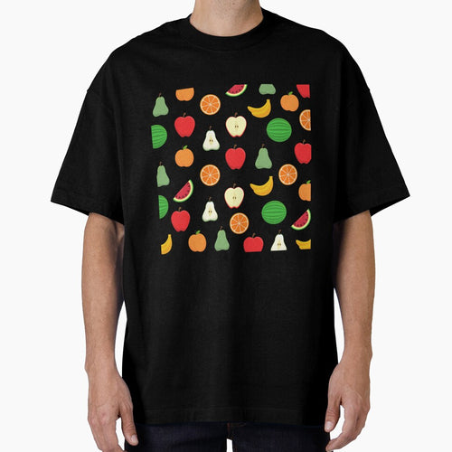 1980s Retro Vintage Summer Fresh Fruit by IamTrending
