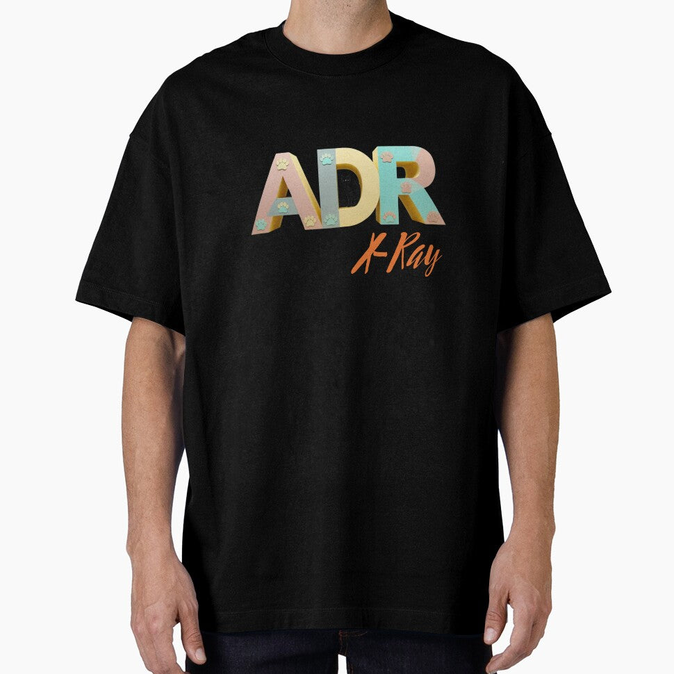 ADR Ain’t Doing Right, Vet Tech Sweatshirt, Funny Veterinary Crewneck, Vet Clinic Humor, DVM LVT Gift by Davidnft