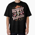 Howdy valentine western cowgirl Candy by sterabamineh