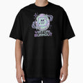 Y2K Virtual Burnout Cyber Pet by mergmart