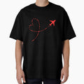 sky-high service with a smile by Gees512Tees