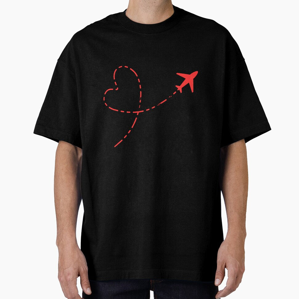 sky-high service with a smile by Gees512Tees