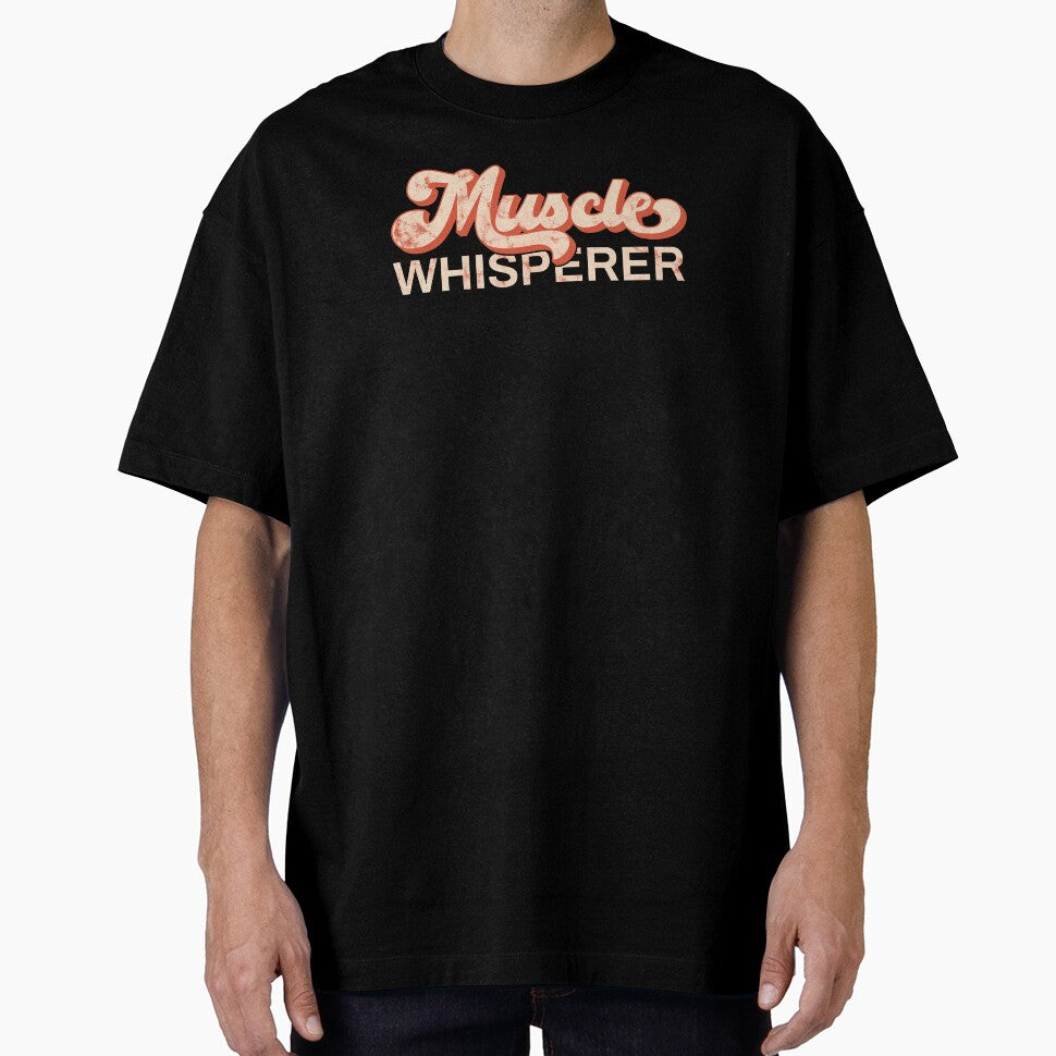 Muscle Whisperer Physical Therapist Physical Therapy Month by Mc-R