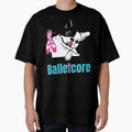 Balletcore French Bulldog by ArtisShops