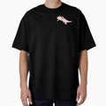 Axolotl (Small) by Creativejelly