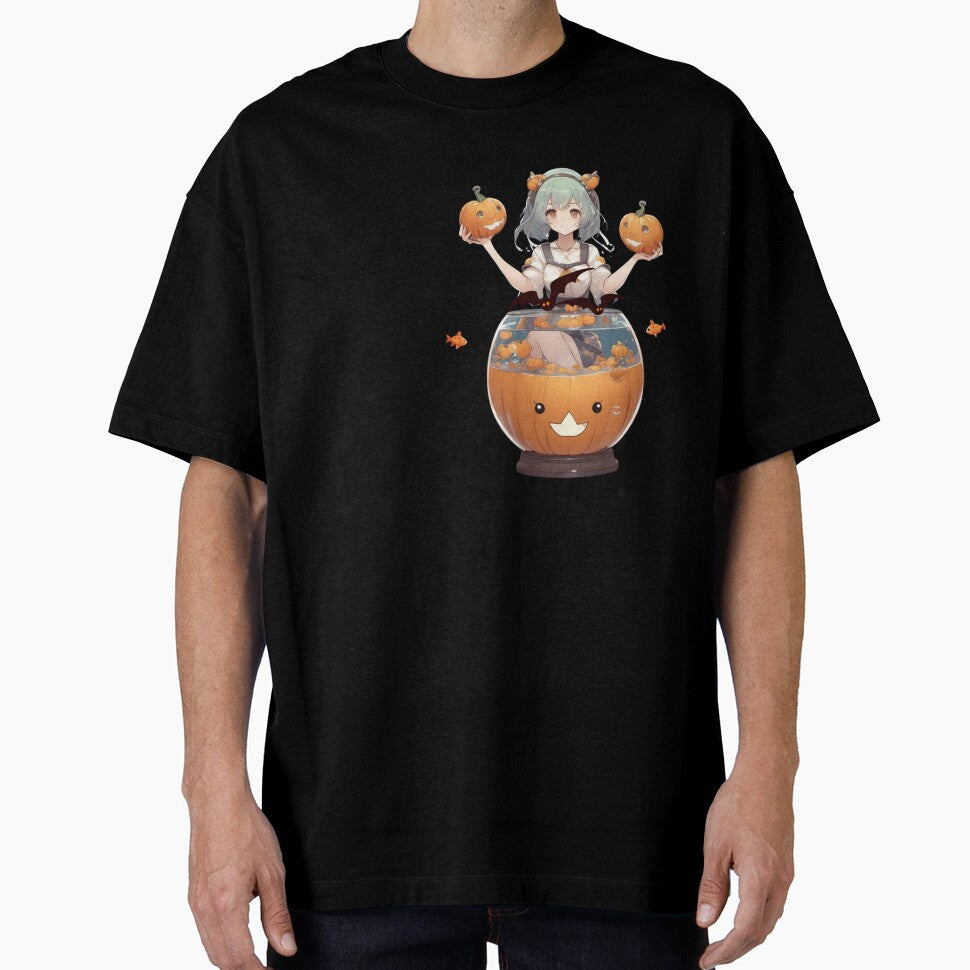 Pisces Human Form Anime Halloween Collection by H2O-HisHerOufit