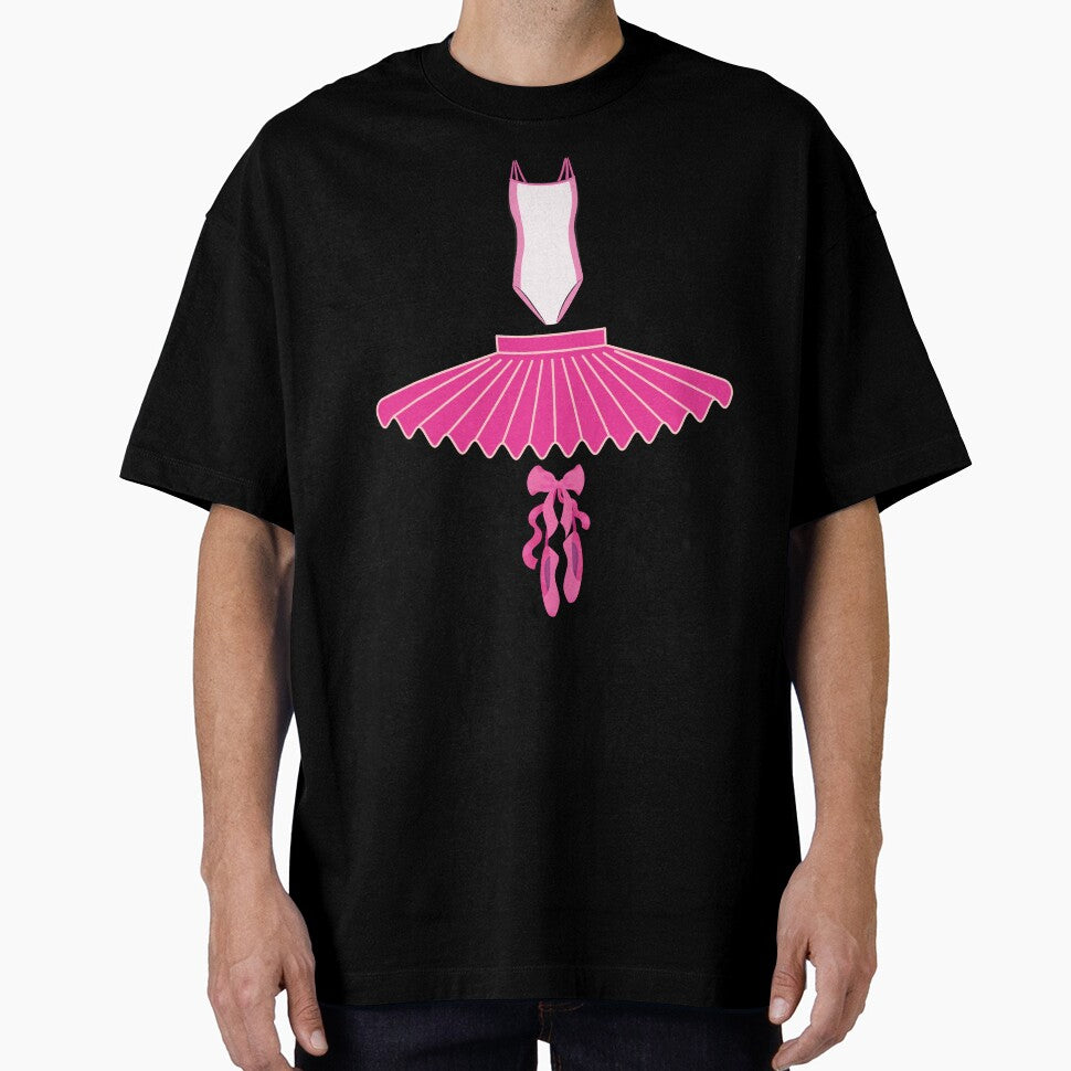 Balletcore Skirt Pointe Shoes Ballet Top by ArtisShops