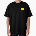Pilot Co Pilot First Officer with golden stripes sticker shirt and more Flight Crew by AviationArtists