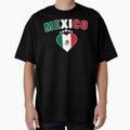 Proud Mexico Supporter 2026 Football Fan by Mirosou