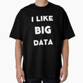 I like big data by anphinasdesigns