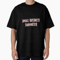 Small business supporter by Als10806