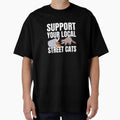 Street Cats Essential by MERCHITNOW