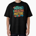 Mental Health Matters - 90s by Mc  Matters