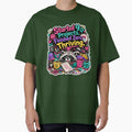 Started 9 Projects Finished Zero Thriving Raccoon by KXDigitalStudio