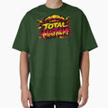 Total Mayhem Rave Chaos by  ZenRave Designs