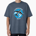 Chemtrail Squadron Aircrew Funny Aviation Pilot Gift by stearman