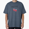 Cold hands, warm heart physical therapist by AprilPT