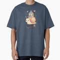 Take It Slow Cute Snail Positive Design by SoftSproutstu