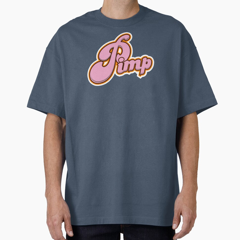 Pimp by SerifsWhiskey