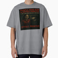Office Printer Horror – It Only Jams When Someone’s Watching by POD DYNASTY | Original Print On Demand T-Shirt Graphics