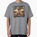 Save a horse ride a cowgirl vintage designs - Cowgirl Chic by Redjakkal