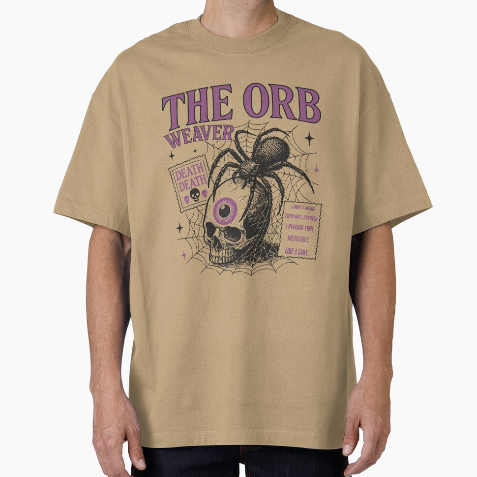 The Orb Weaver Dark Romance Book utcher & Blackbird Bookish by RamblingsRose