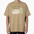 matcha wonder by codename.stickyhand