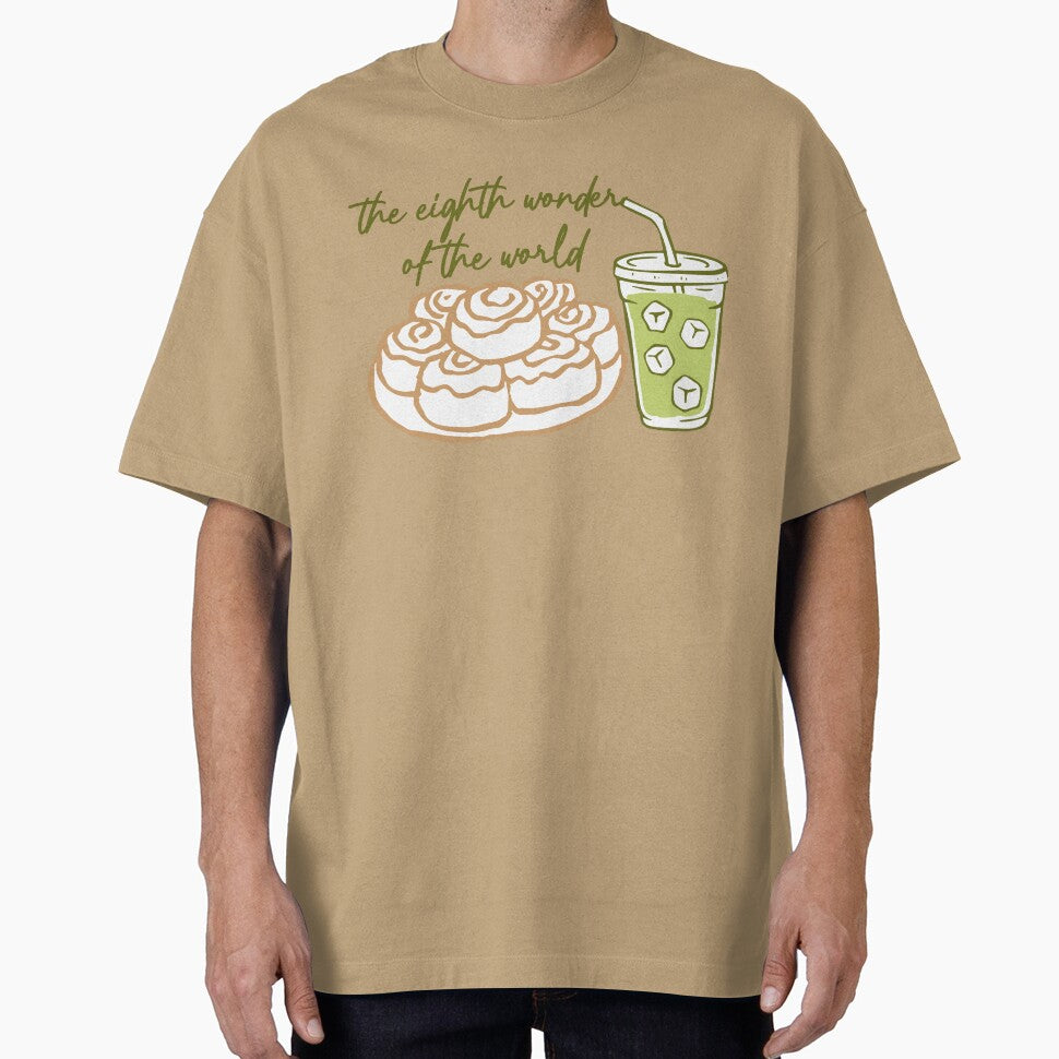 matcha wonder by codename.stickyhand