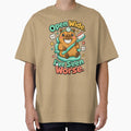 Capybara Dentist Funny Dental Professional Humor by VisualArtsOasis