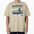 Cthulhu goes back home by CarcosaShop
